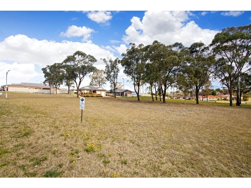 Lot 18 Manifold Crescent, Glenmore Park NSW 2745