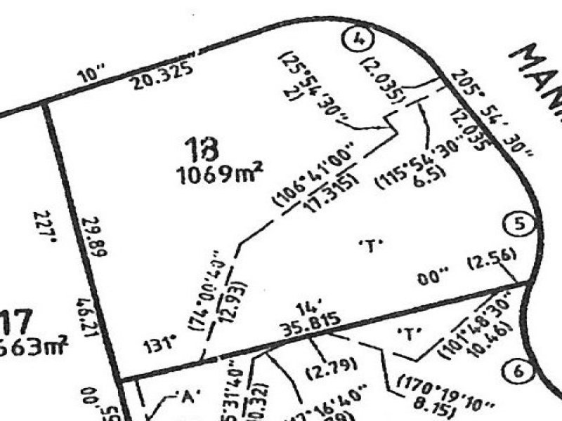 Lot 18 Manifold Crescent, Glenmore Park NSW 2745