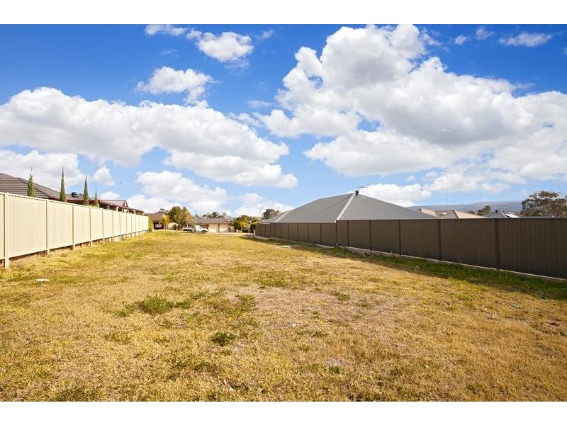 Lot 35 Knox Street, Glenmore Park NSW 2745