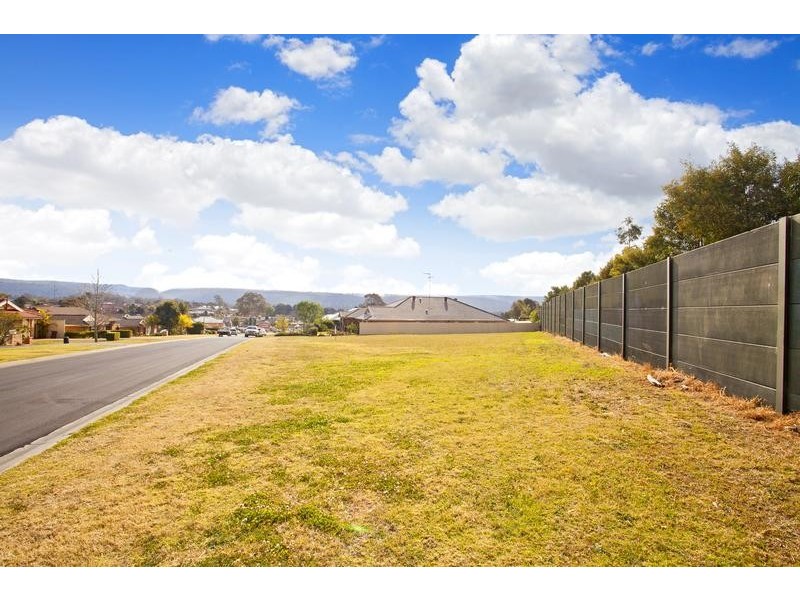 Lot 37 Knox Street, Glenmore Park NSW 2745