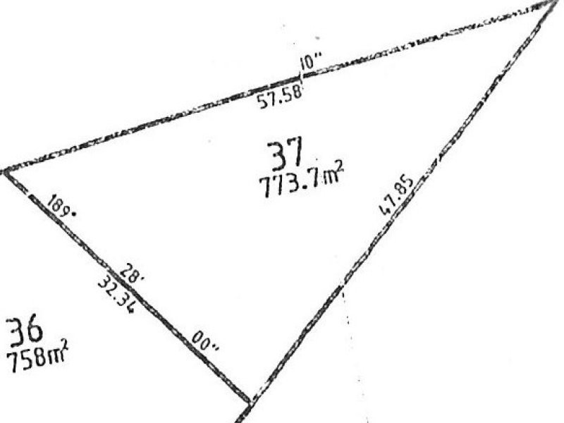 Lot 37 Knox Street, Glenmore Park NSW 2745