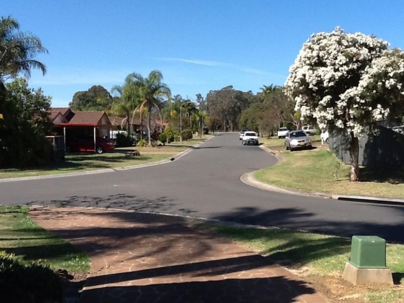 23 Columbus Avenue, St Clair NSW 2759