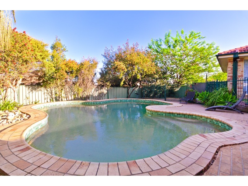 4 Burra Close, Glenmore Park NSW 2745