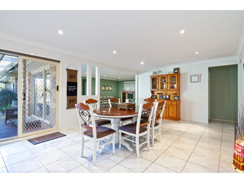 4 Burra Close, Glenmore Park NSW 2745