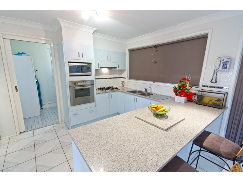 4 Burra Close, Glenmore Park NSW 2745