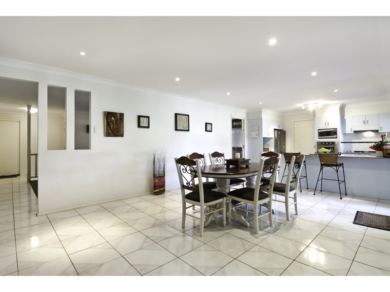 4 Burra Close, Glenmore Park NSW 2745