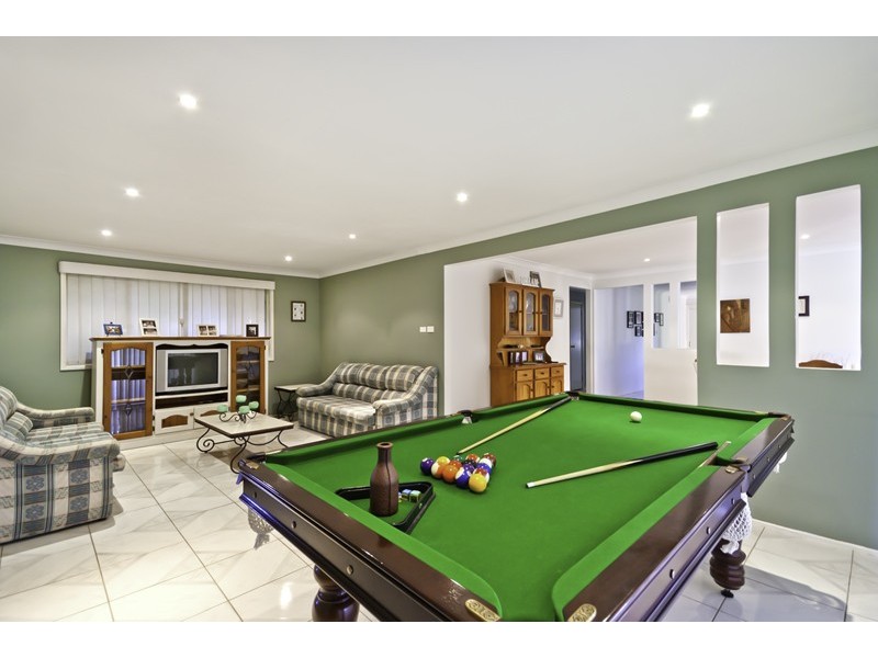 4 Burra Close, Glenmore Park NSW 2745