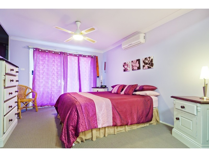 4 Burra Close, Glenmore Park NSW 2745