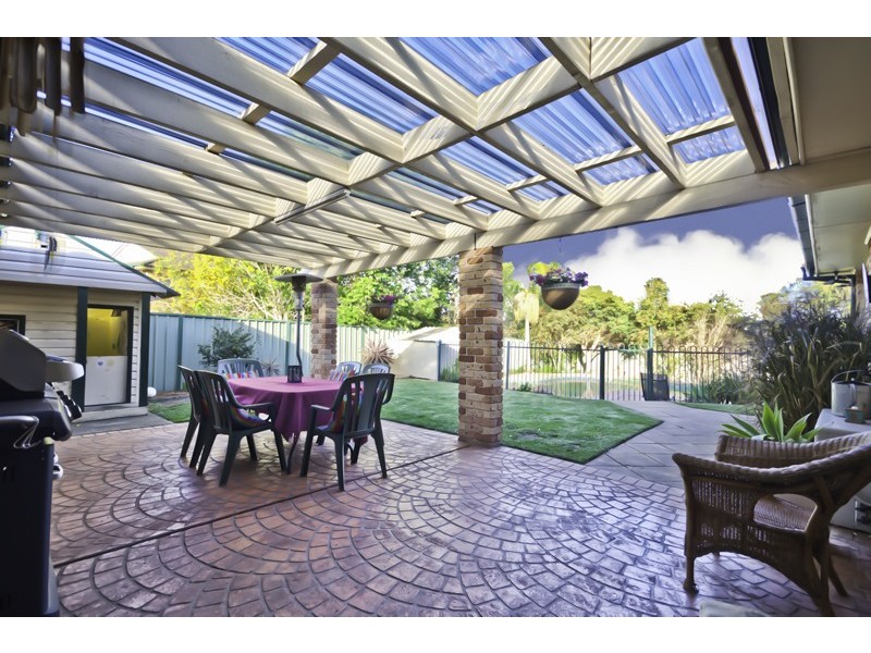 4 Burra Close, Glenmore Park NSW 2745