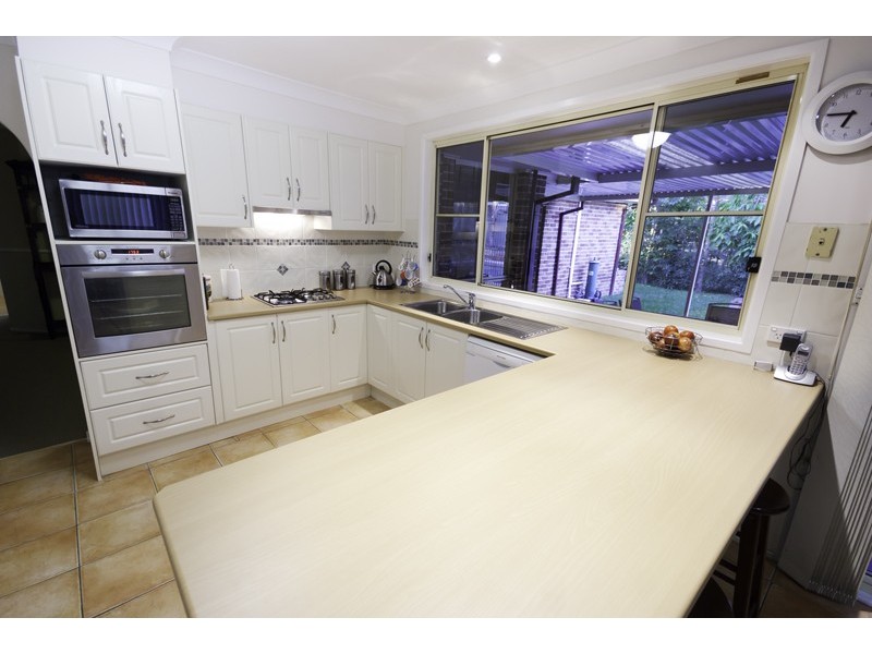 4 Ernstine Hill Close, Glenmore Park NSW 2745