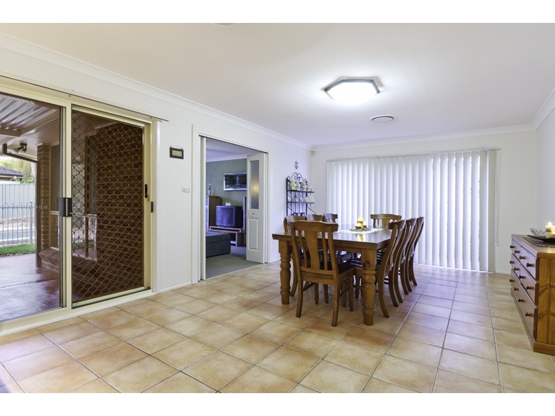 4 Ernstine Hill Close, Glenmore Park NSW 2745