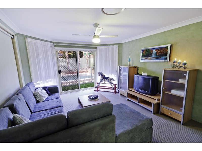 4 Ernstine Hill Close, Glenmore Park NSW 2745