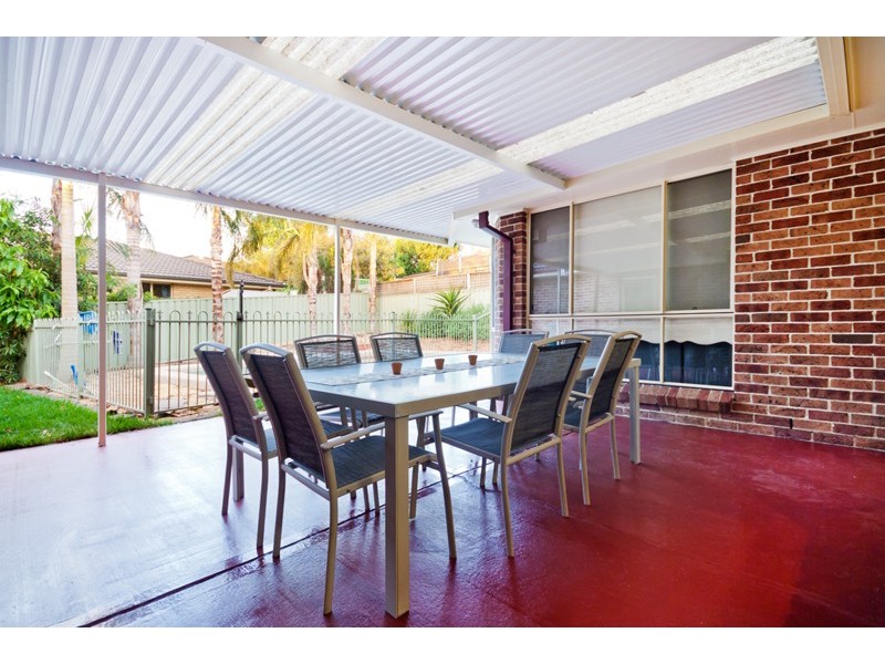 4 Ernstine Hill Close, Glenmore Park NSW 2745