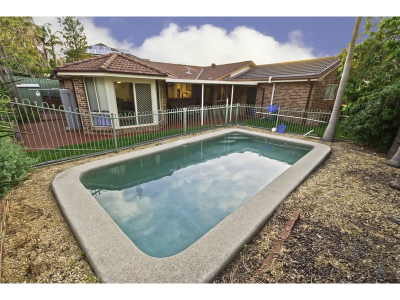 4 Ernstine Hill Close, Glenmore Park NSW 2745