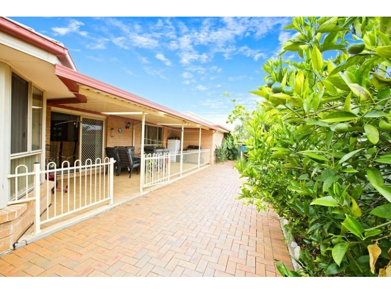 49 Waringa Cres, Glenmore Park NSW 2745