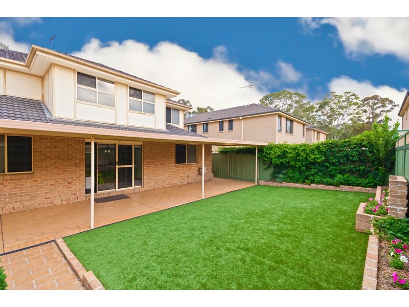 30 Kookaburra Crescent, Glenmore Park NSW 2745