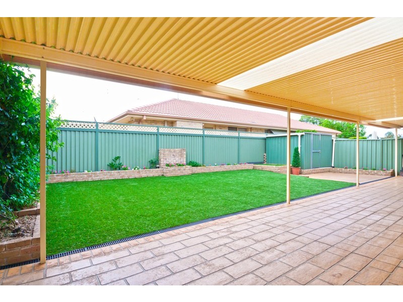 30 Kookaburra Crescent, Glenmore Park NSW 2745