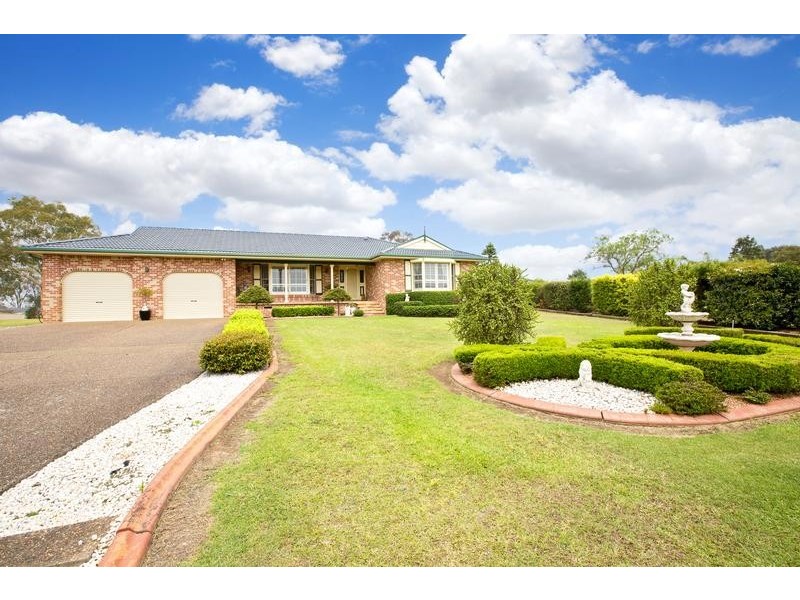 21 Merrindal Close, Cranebrook NSW 2749