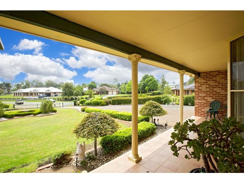 21 Merrindal Close, Cranebrook NSW 2749