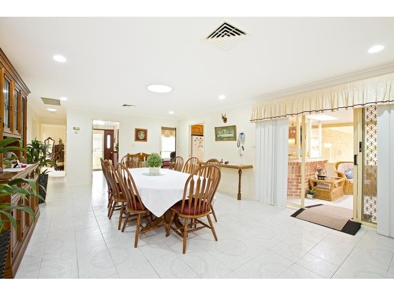 21 Merrindal Close, Cranebrook NSW 2749