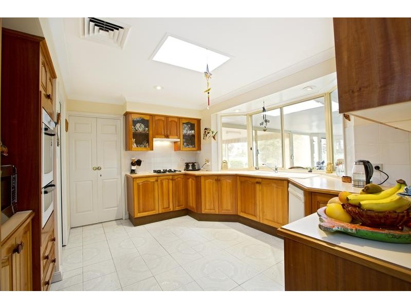 21 Merrindal Close, Cranebrook NSW 2749