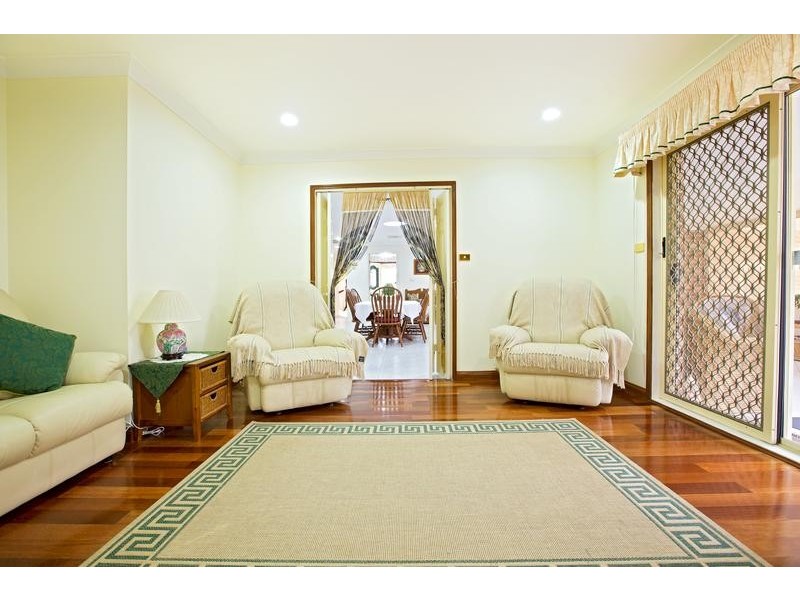 21 Merrindal Close, Cranebrook NSW 2749