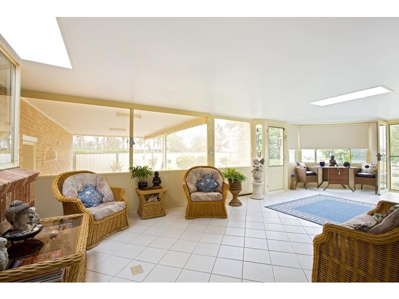 21 Merrindal Close, Cranebrook NSW 2749