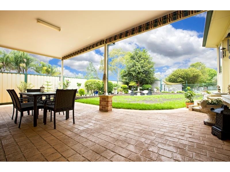 21 Merrindal Close, Cranebrook NSW 2749