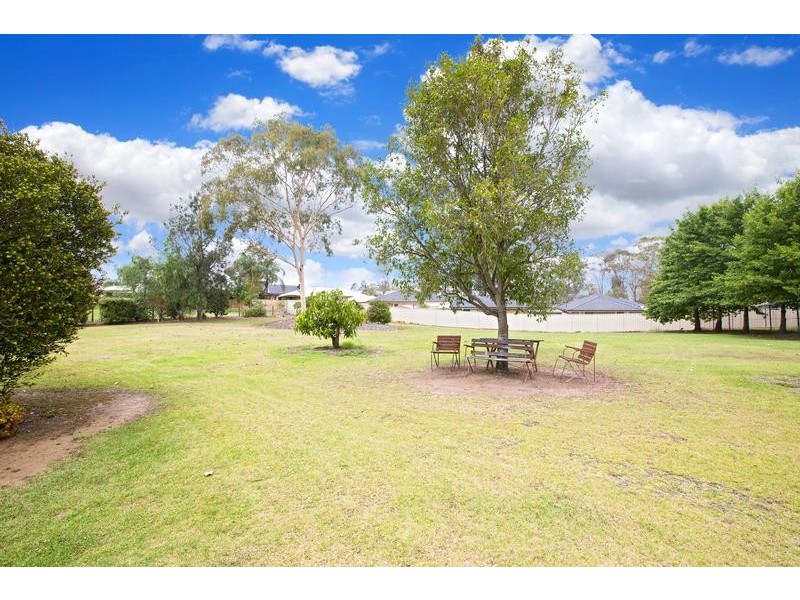 21 Merrindal Close, Cranebrook NSW 2749