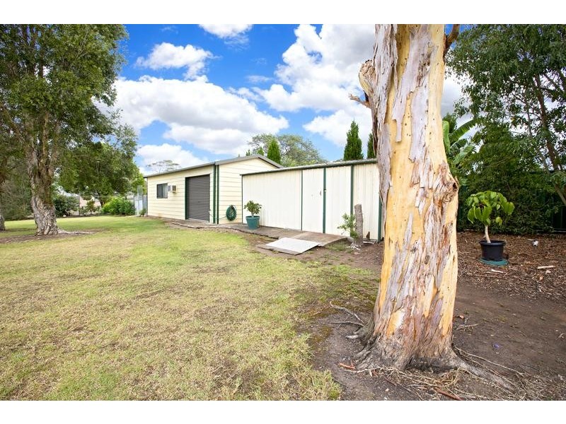 21 Merrindal Close, Cranebrook NSW 2749