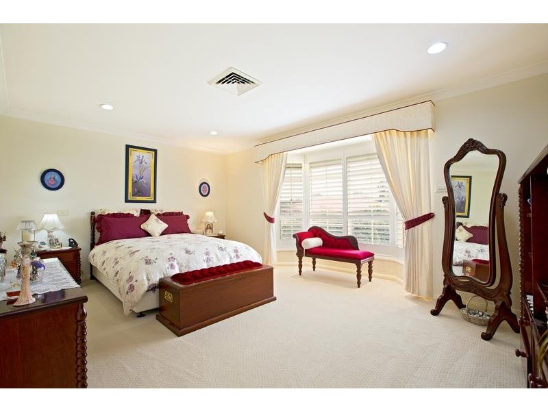 21 Merrindal Close, Cranebrook NSW 2749