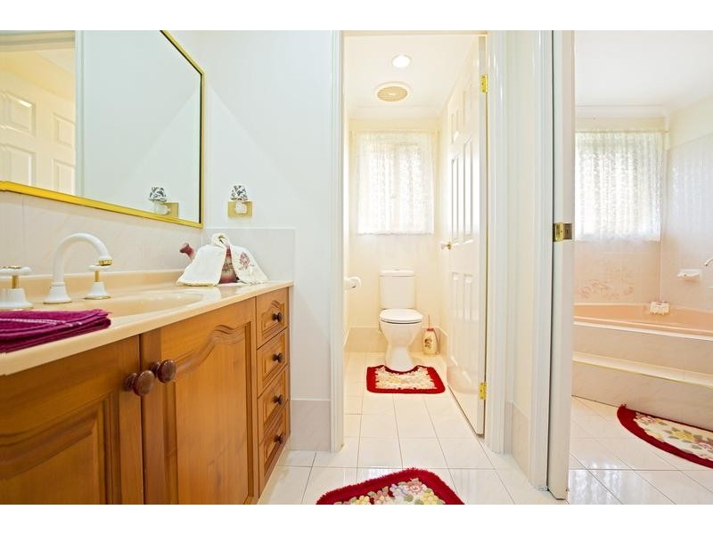 21 Merrindal Close, Cranebrook NSW 2749