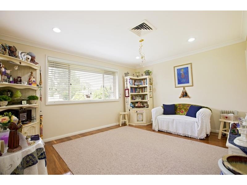 21 Merrindal Close, Cranebrook NSW 2749