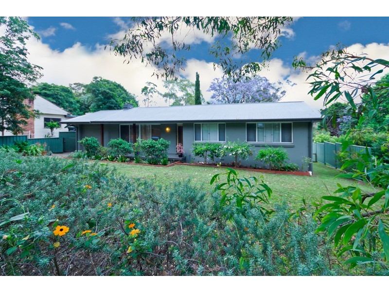 99 Glenbrook Road, Blaxland NSW 2774