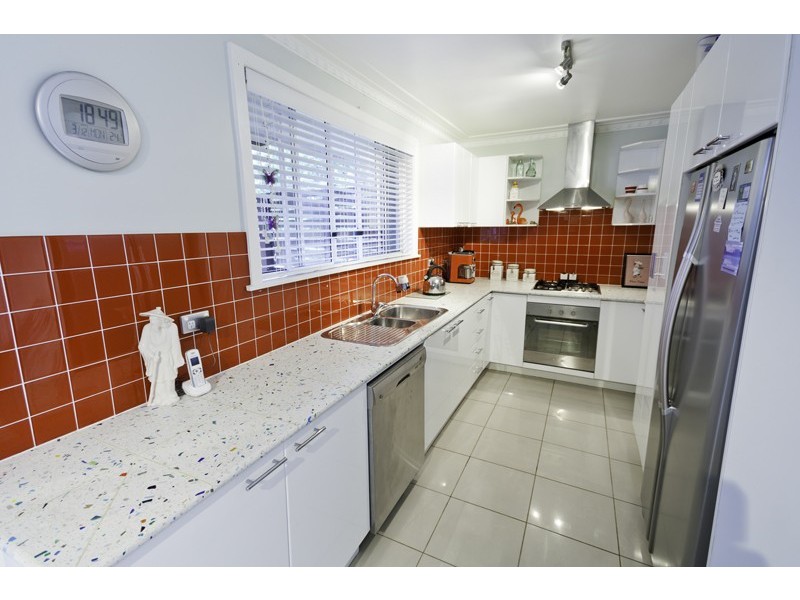 99 Glenbrook Road, Blaxland NSW 2774