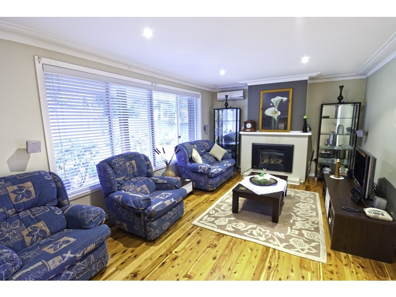 99 Glenbrook Road, Blaxland NSW 2774