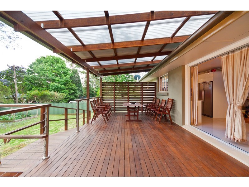 99 Glenbrook Road, Blaxland NSW 2774