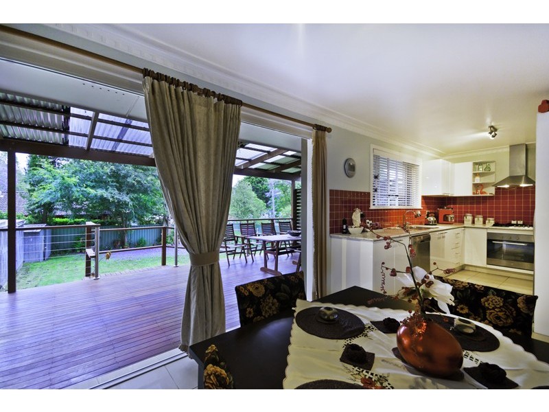 99 Glenbrook Road, Blaxland NSW 2774