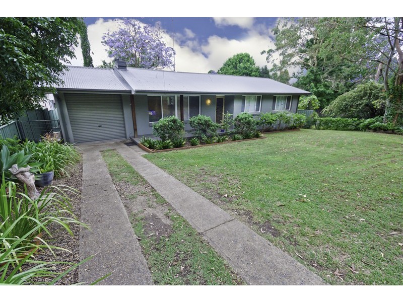 99 Glenbrook Road, Blaxland NSW 2774