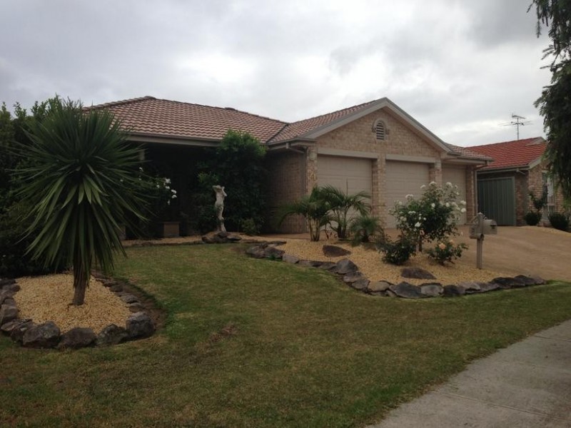 21 Muru Drive, Glenmore Park NSW 2745