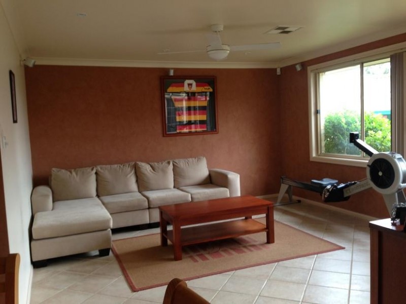 21 Muru Drive, Glenmore Park NSW 2745