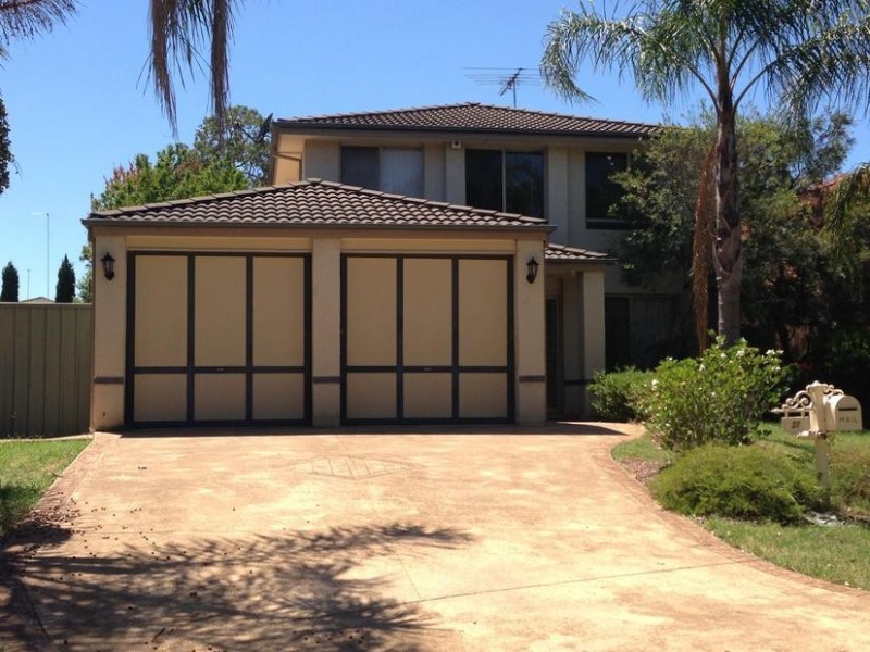 37 Sunningdale Drive, Glenmore Park NSW 2745