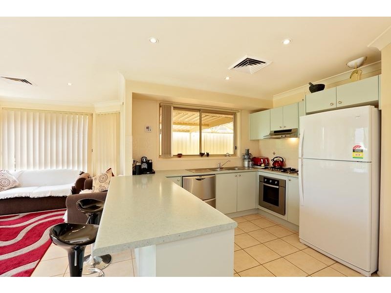 22 Waringa Crescent, Glenmore Park NSW 2745