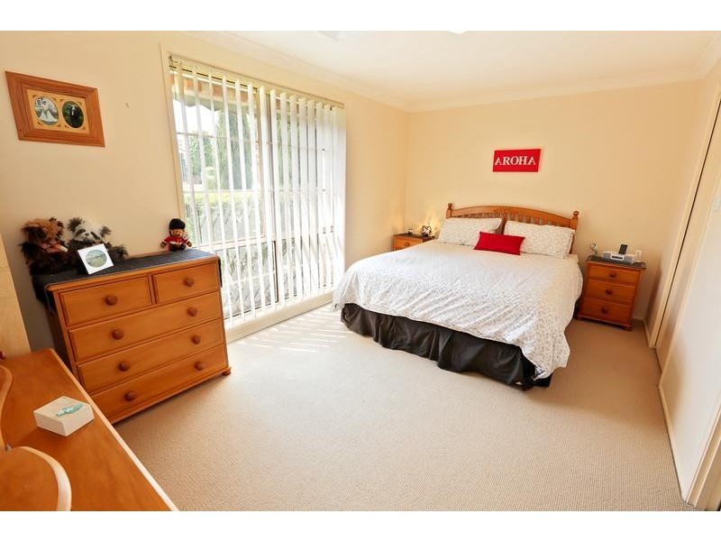 22 Waringa Crescent, Glenmore Park NSW 2745