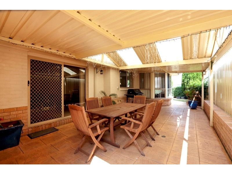 22 Waringa Crescent, Glenmore Park NSW 2745