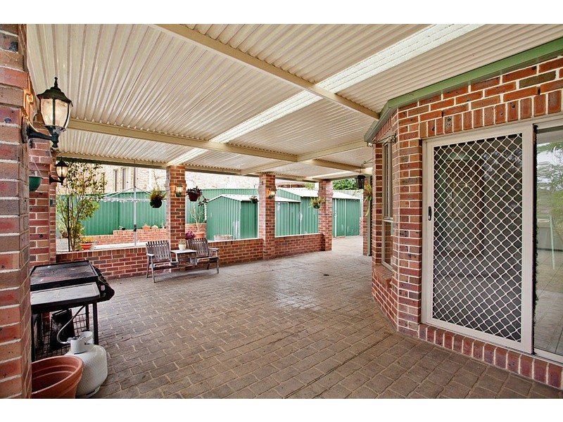 7 Devaney Avenue, Glenmore Park NSW 2745