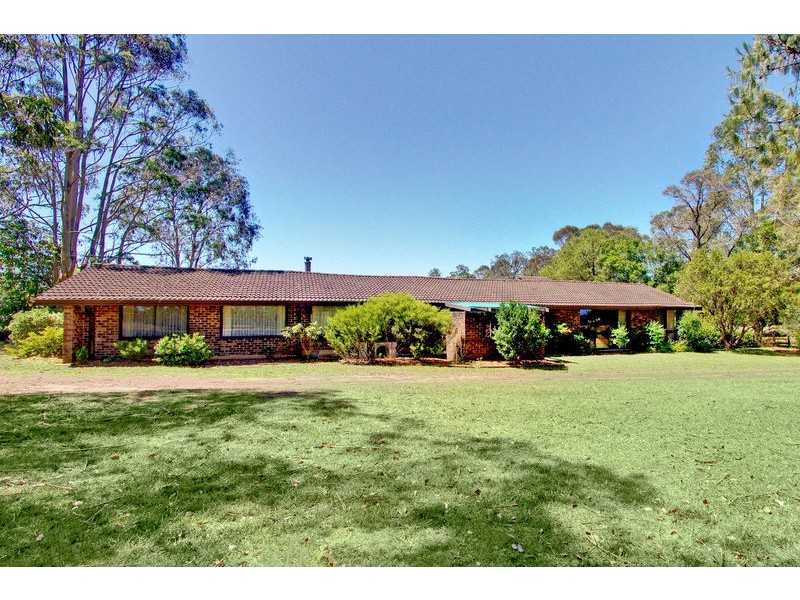 347 Fairlight Road, Mulgoa NSW 2745