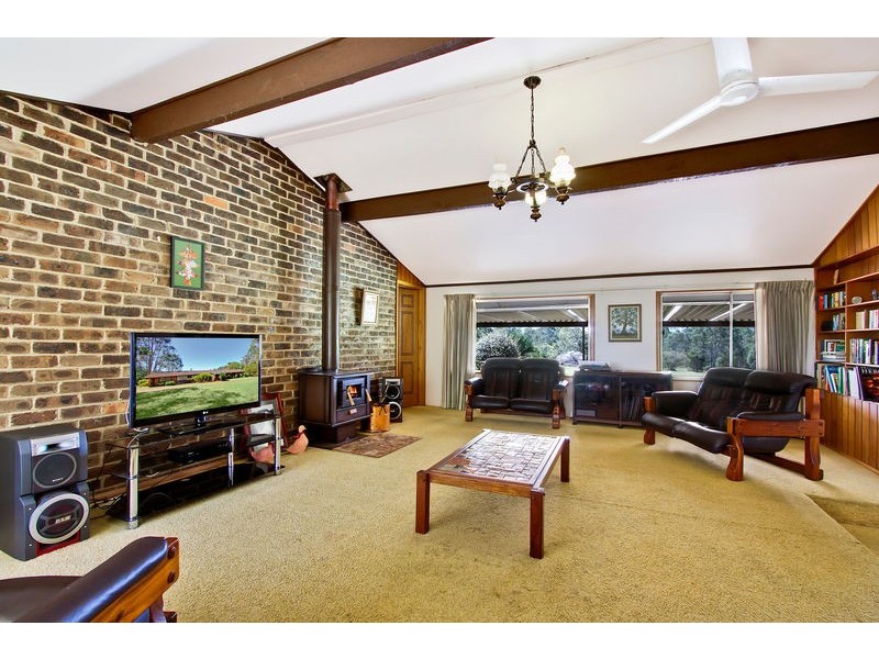 347 Fairlight Road, Mulgoa NSW 2745