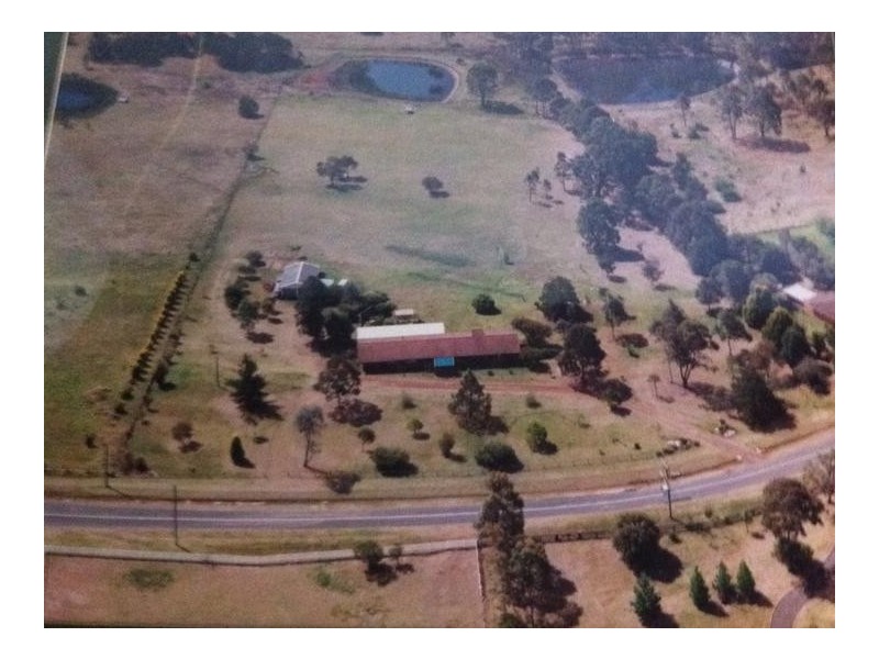 347 Fairlight Road, Mulgoa NSW 2745