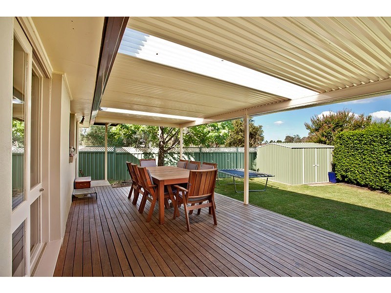 30 Willoring Crescent, Jamisontown NSW 2750